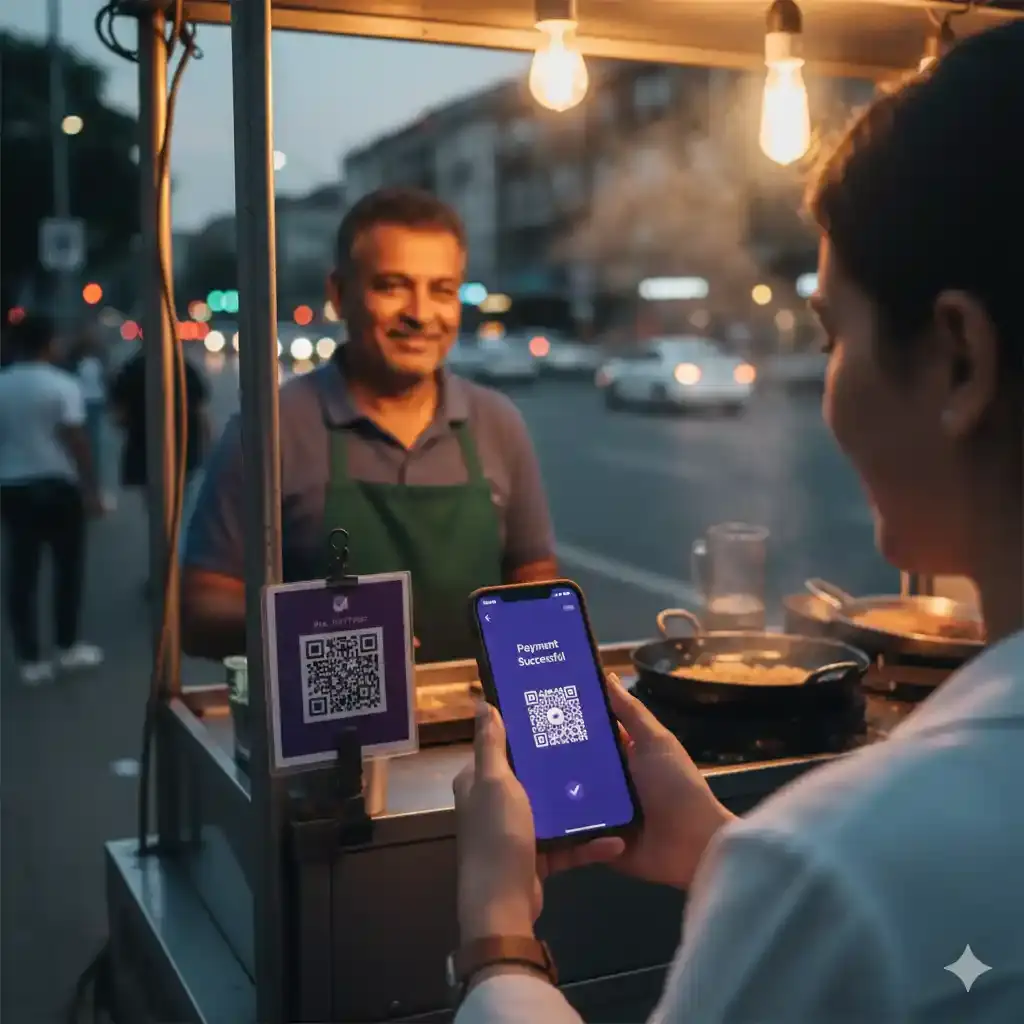 Delivery Riders