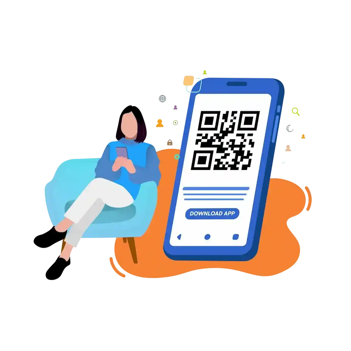 eSIM Mobile App - Manage your eSIM plans and connectivity